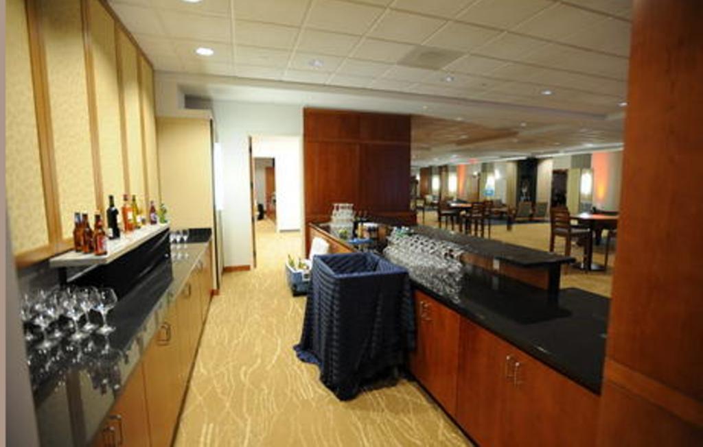 The National Conference Center Otel Leesburg Dış mekan fotoğraf