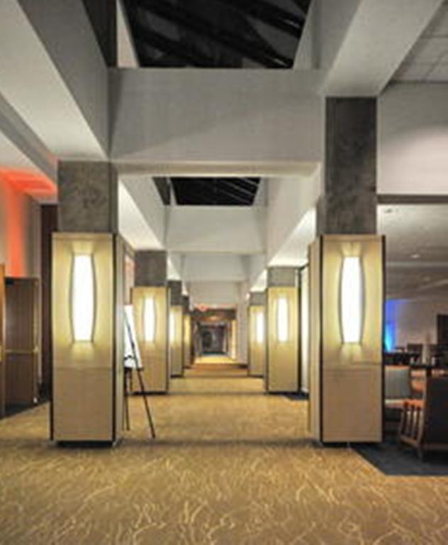 The National Conference Center Otel Leesburg Dış mekan fotoğraf