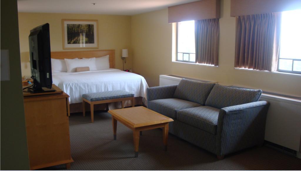 The National Conference Center Otel Leesburg Oda fotoğraf
