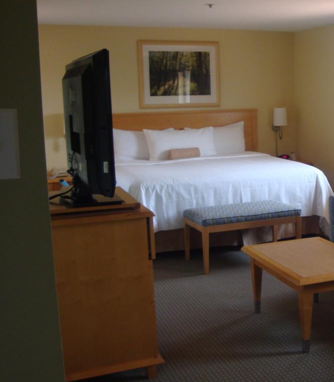 The National Conference Center Otel Leesburg Oda fotoğraf