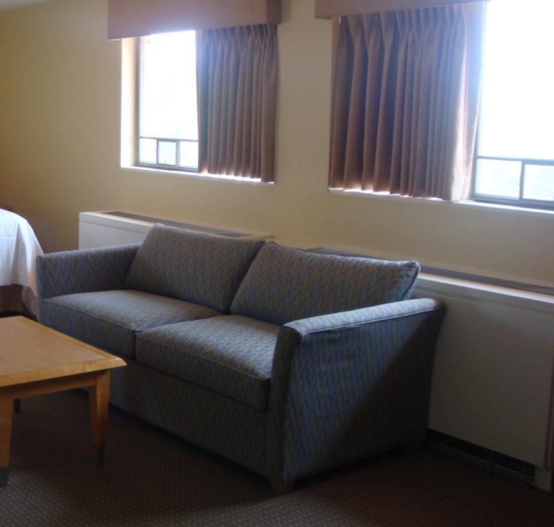 The National Conference Center Otel Leesburg Oda fotoğraf