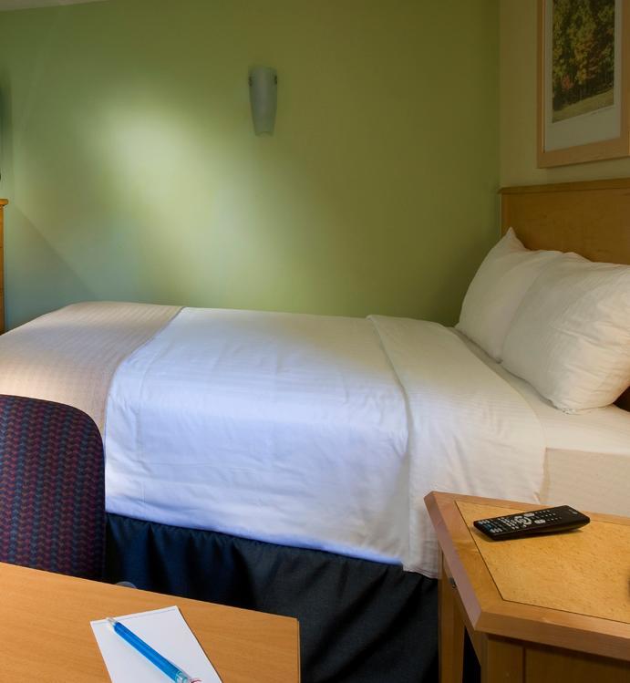 The National Conference Center Otel Leesburg Oda fotoğraf