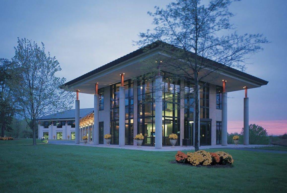 The National Conference Center Otel Leesburg Dış mekan fotoğraf