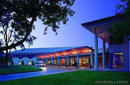 The National Conference Center Otel Leesburg Dış mekan fotoğraf