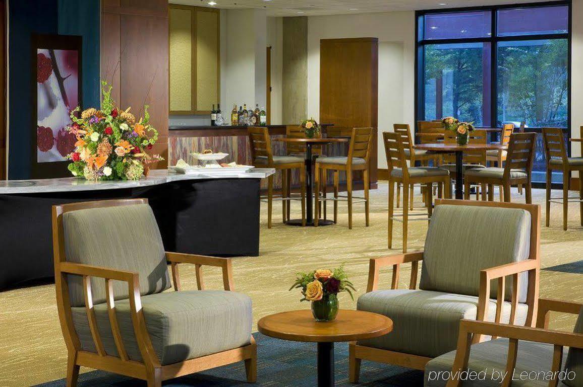 The National Conference Center Otel Leesburg Dış mekan fotoğraf