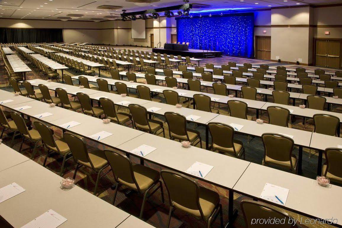 The National Conference Center Otel Leesburg Dış mekan fotoğraf