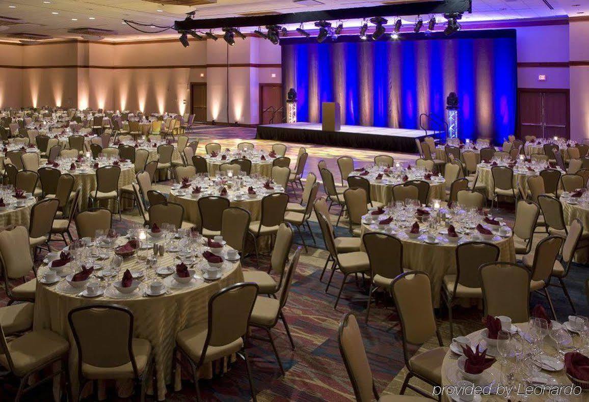 The National Conference Center Otel Leesburg Dış mekan fotoğraf