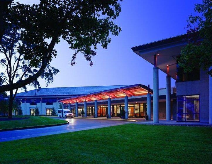 The National Conference Center Otel Leesburg Dış mekan fotoğraf