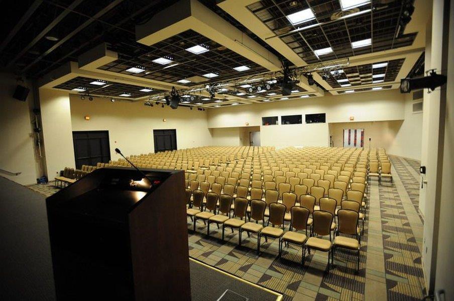 The National Conference Center Otel Leesburg Konforlar fotoğraf